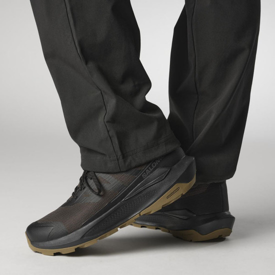 Salomon Elixir Tour Mid Waterproof Salomon Elixir Tour Mid Waterproof